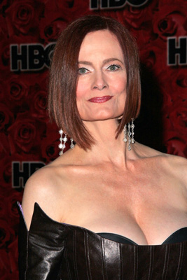 Diane Louise Salinger